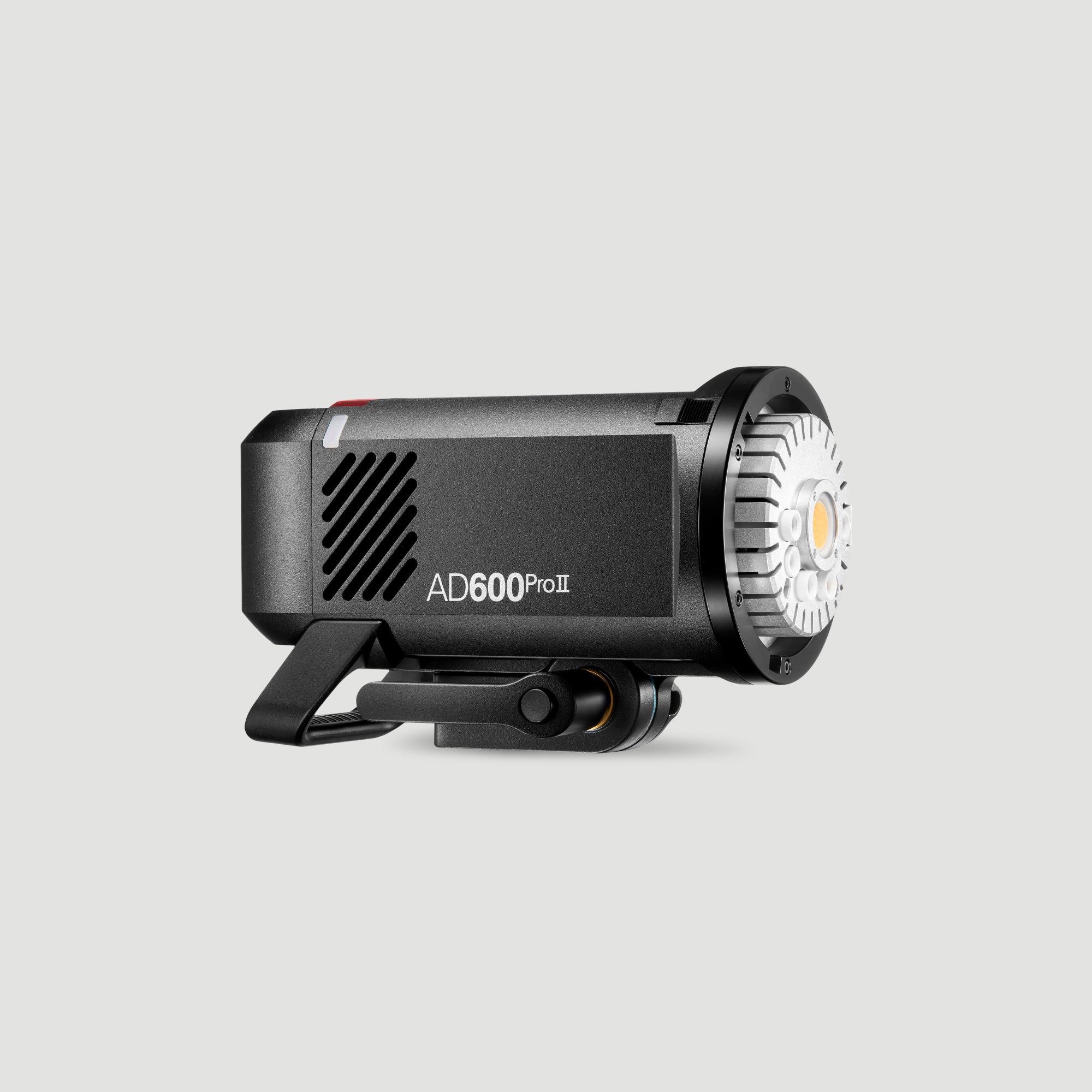 Flash portátil para exteriores Godox AD600PRO II de 600w
