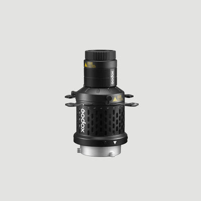 Accesorio de proyección BLP Godox para Luces LED con montura Bowens
