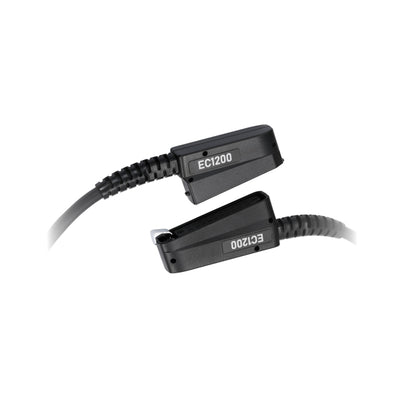 CABLE DE EXTENSIÓN GODOX EC1200 PARA ARO FLASH R1200 DEL FLASH AD1200PRO