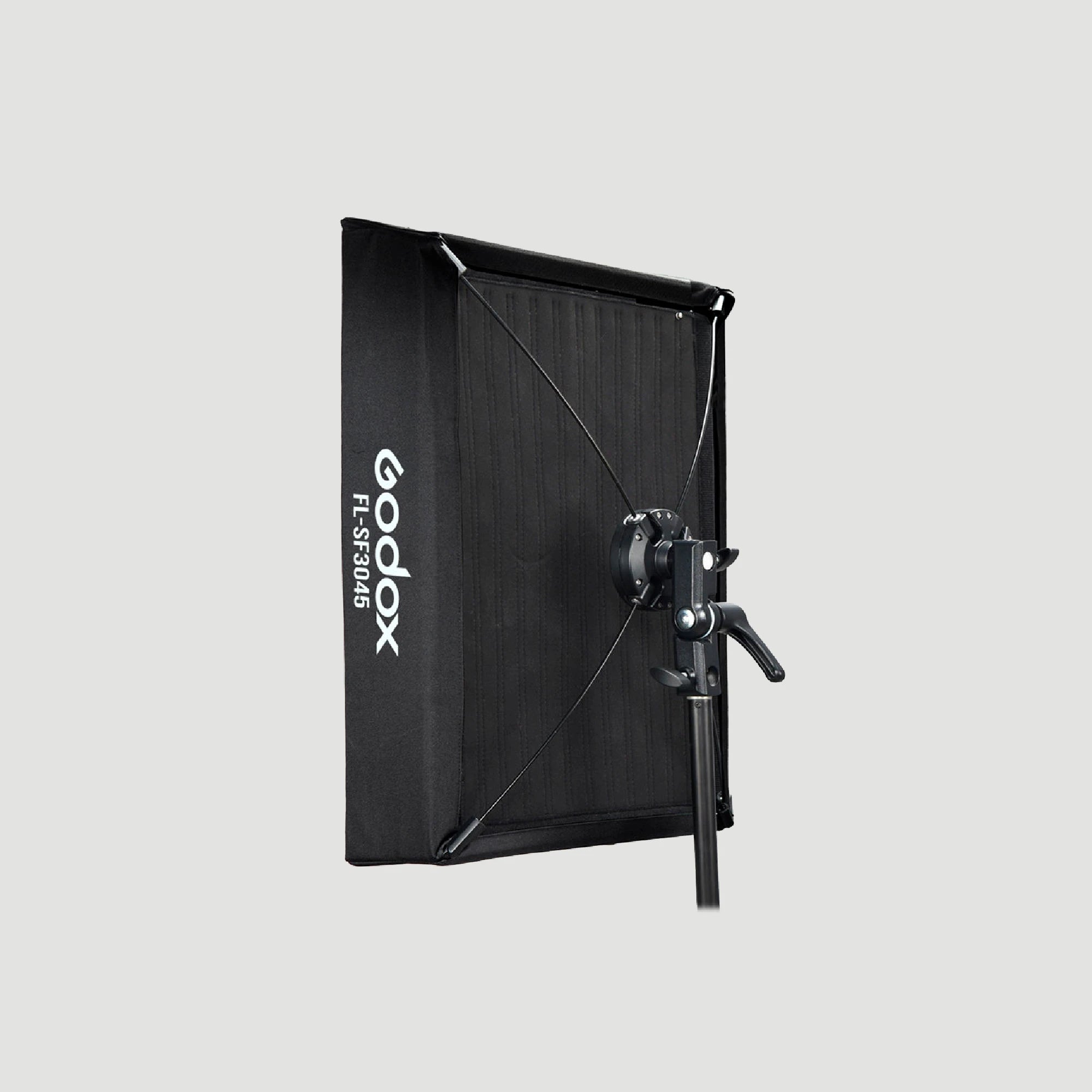 Softbox Godox rectangular FL-SF3045 de 30 x 45 cm para Panel LED Godox FL60 Flexible