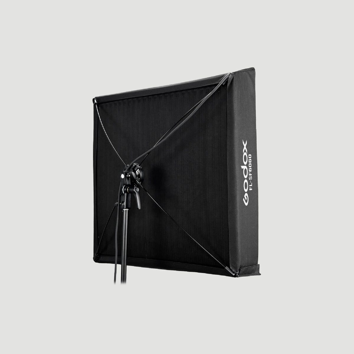 Softbox Godox cuadrado FL-SF6060 de 60 x 60 cm para Panel LED Godox FL150S Flexible