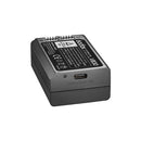 FLASH DE CAMARA GODOX V1 PRO PARA NIKON