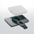 Trípode y Aro magnético Godox AM01 para Panel RGB MA5R y Smartphones Android y Iphone