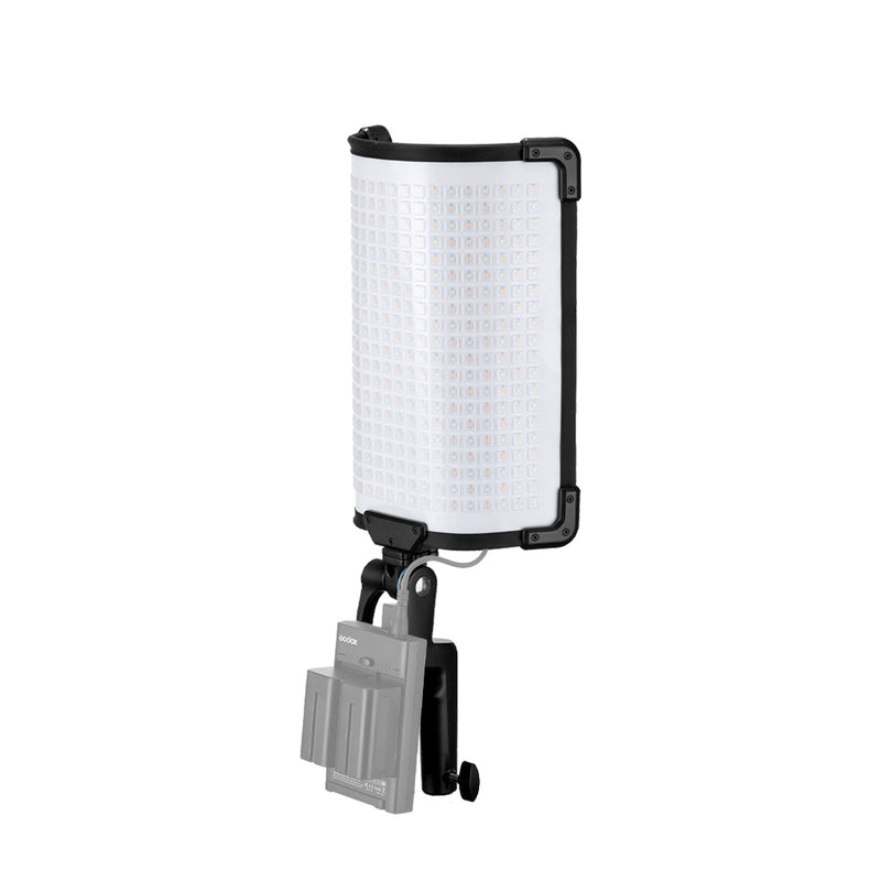 PANEL LED GODOX FH50R RGB FLEXIBLE