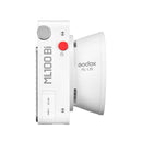 LUZ LED GODOX ML100BI KIT 1