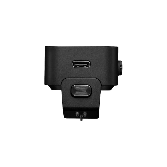 RADIO GODOX XNANO X3 CON PANTALLA TACTIL TTL INALAMBRICO DE FLASH PARA NIKON
