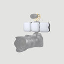 Luz LED GODOX Litemons LED6R RGB de Bolsillo