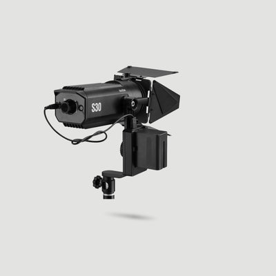 LUZ LED DE ENFOQUE GODOX S30