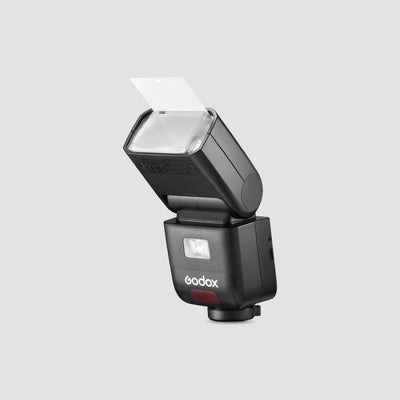 Flash de cámara Godox V480C TTL compacto para Canon