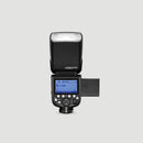 Flash de cámara Godox V860III TTL para Canon