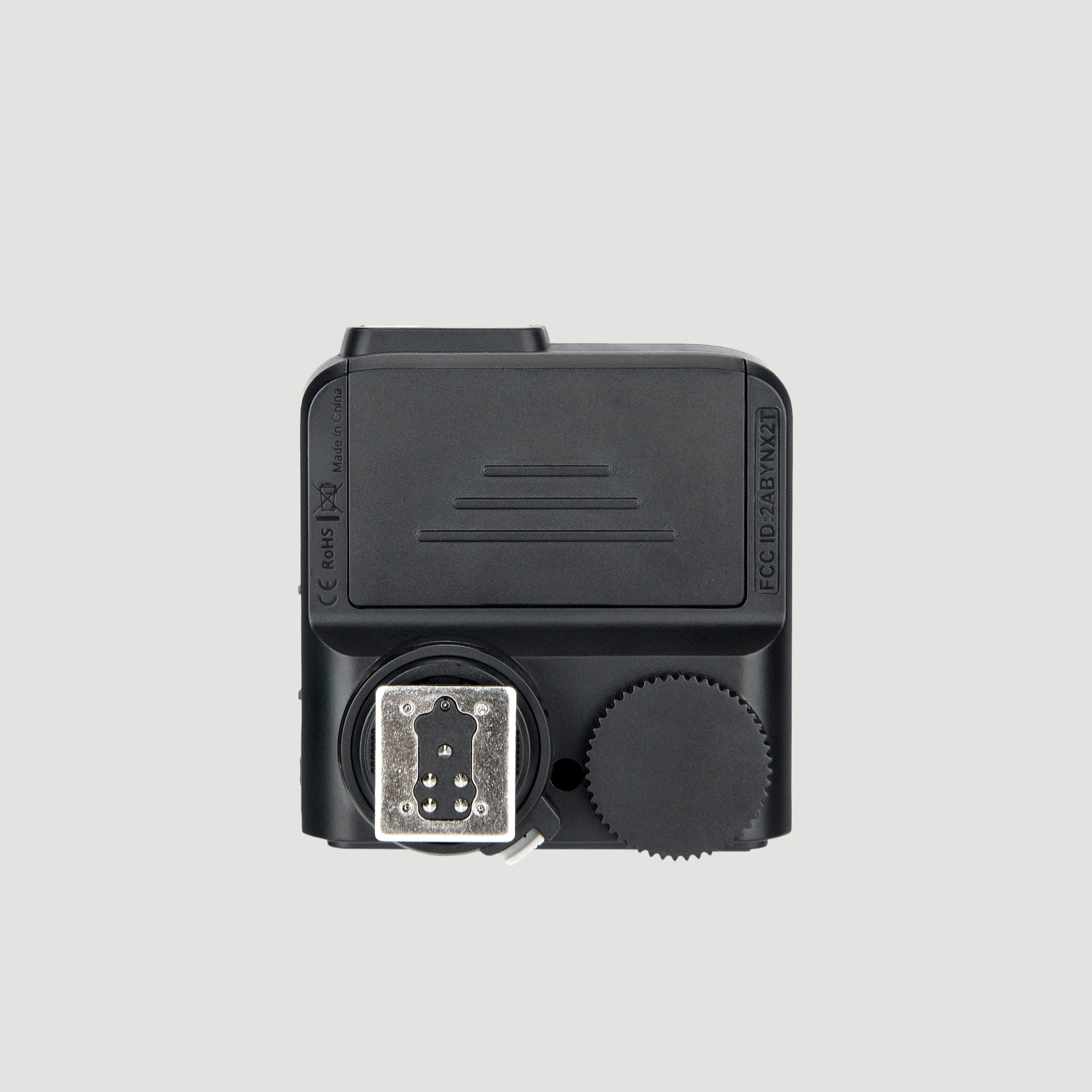 RADIO GODOX X2T TTL INALAMBRICA DE FLASH PARA CAMARAS SONY