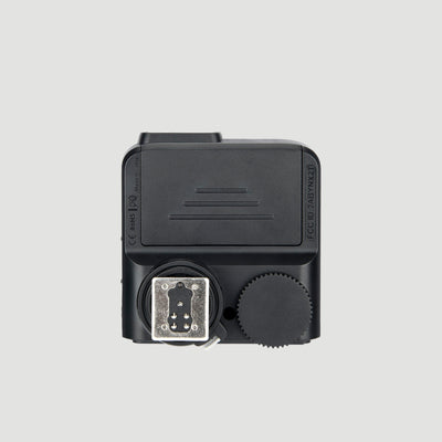 RADIO GODOX X2T TTL INALAMBRICA DE FLASH PARA CAMARAS SONY