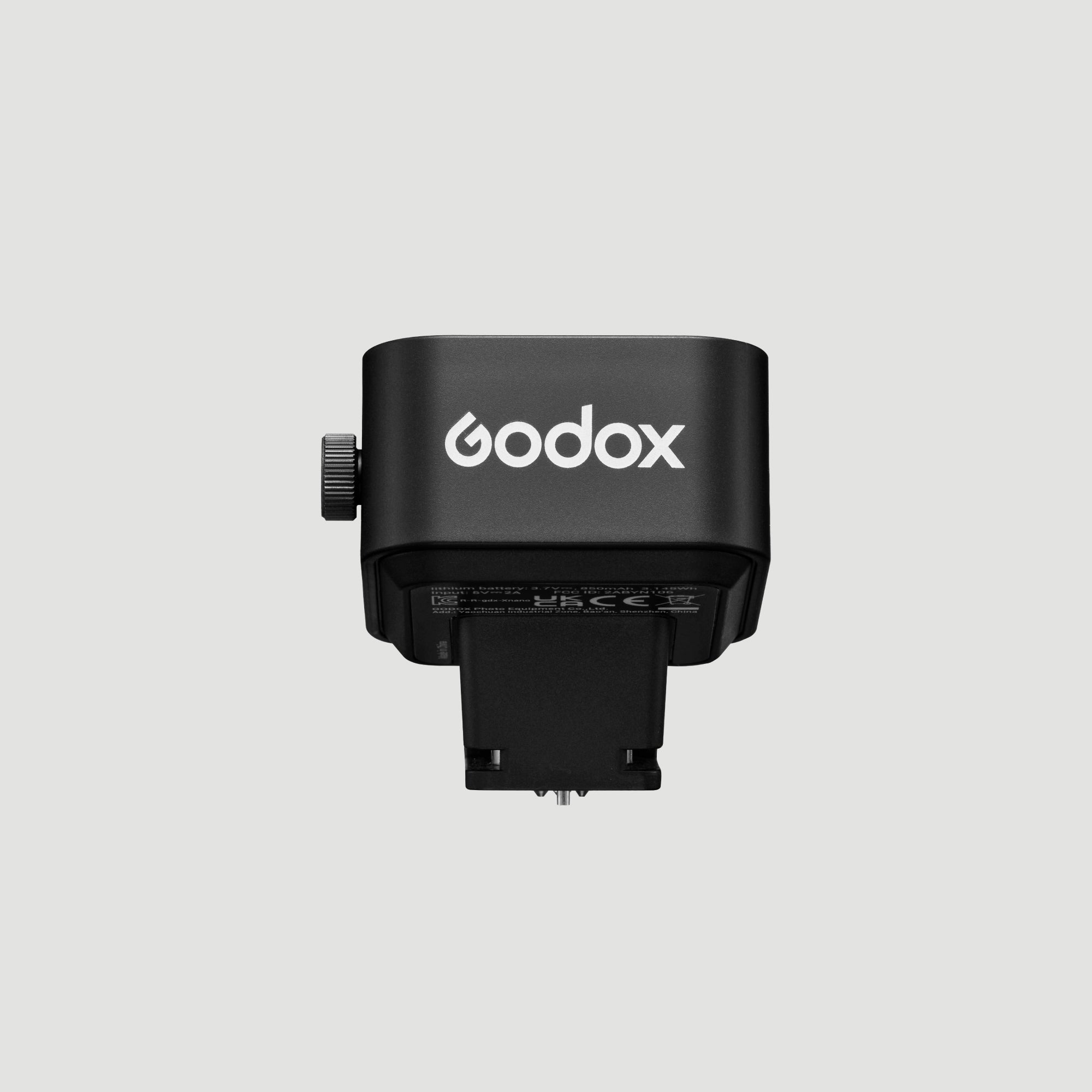 Radio Godox Xnano X3 com Pantalla Táctil TTL Inalámbrico para Canon