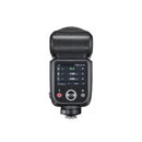 FLASH DE CAMARA GODOX V100 PARA CANON