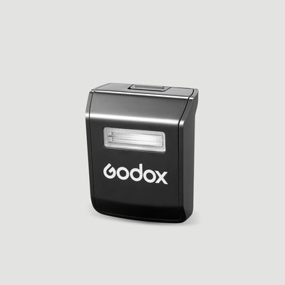Flash de cámara Godox V1 Pro TTL con cabezal redondo para Sony