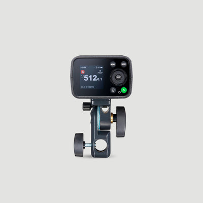 Flash Godox AD200PROII 200w portátil para exteriores con batería extraíble