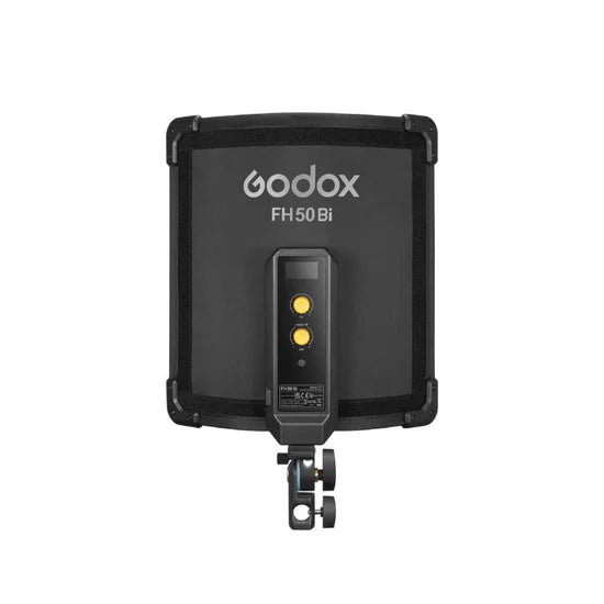 PANEL LED GODOX FH50R RGB FLEXIBLE