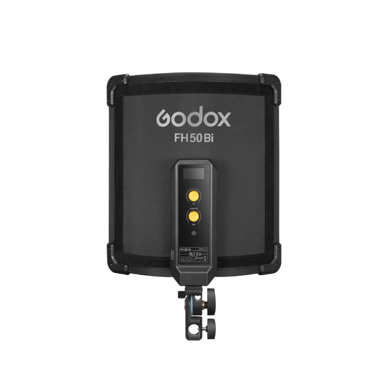 PANEL LED GODOX FH50R RGB FLEXIBLE
