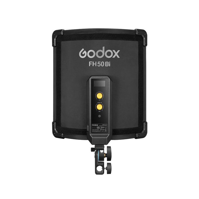 PANEL LED BICOLOR GODOX FH50BI FLEXIBLE