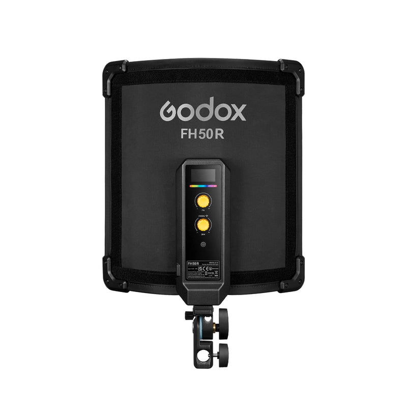 PANEL LED GODOX FH50R RGB FLEXIBLE