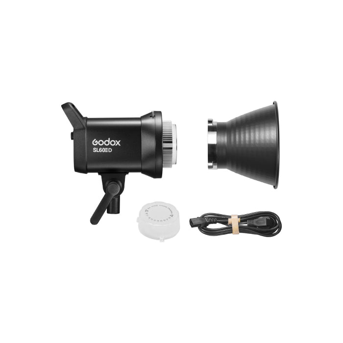 LUZ LED GODOX SL60II