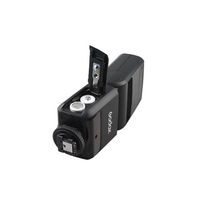 Flash de cámara Godox TT350 TTL compacto para Sony