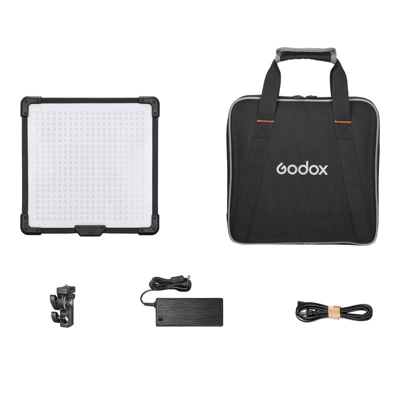 PANEL LED GODOX FH50R RGB FLEXIBLE