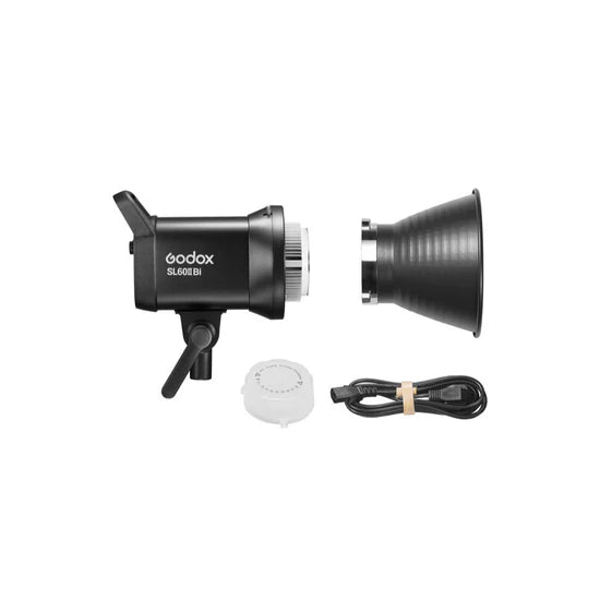 LUZ LED GODOX SL60II