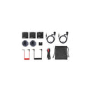 MICROFONOS PECHEROS INALAMBRICOS GODOX VIRSO S M2 PARA CAMARAS SONY Y SMARTPHONES