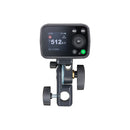 FLASH PORTABLE GODOX AD200PRO II DE 200W DE BOLSILLO