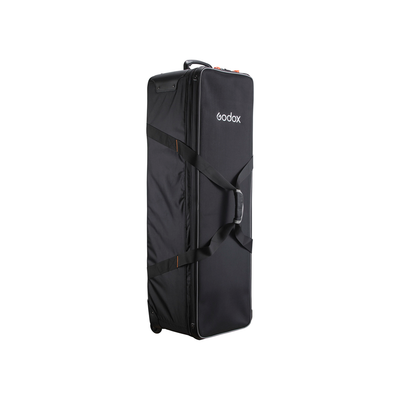 MALETA GODOX CB-01 PARA EQUIPOS DE ILUMINACION CON RUEDAS