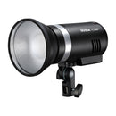 REFLECTOR GODOX PARA FLASH PORTABLE GODOX AD300PRO DE 300W PORTATIL