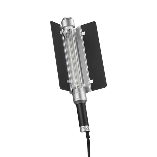 CABEZAL DE FLASH EN BARRA GODOX AD-S200 PARA FLASH PORTABLE GODOX AD200