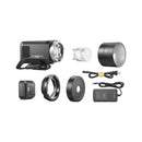 Flash Portable Godox AD400PROII