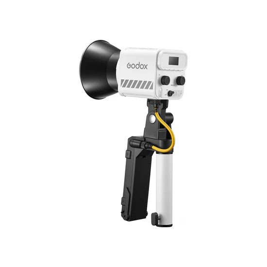 EMPUÑADURA GODOX AK-B01 PARA ML60II BI