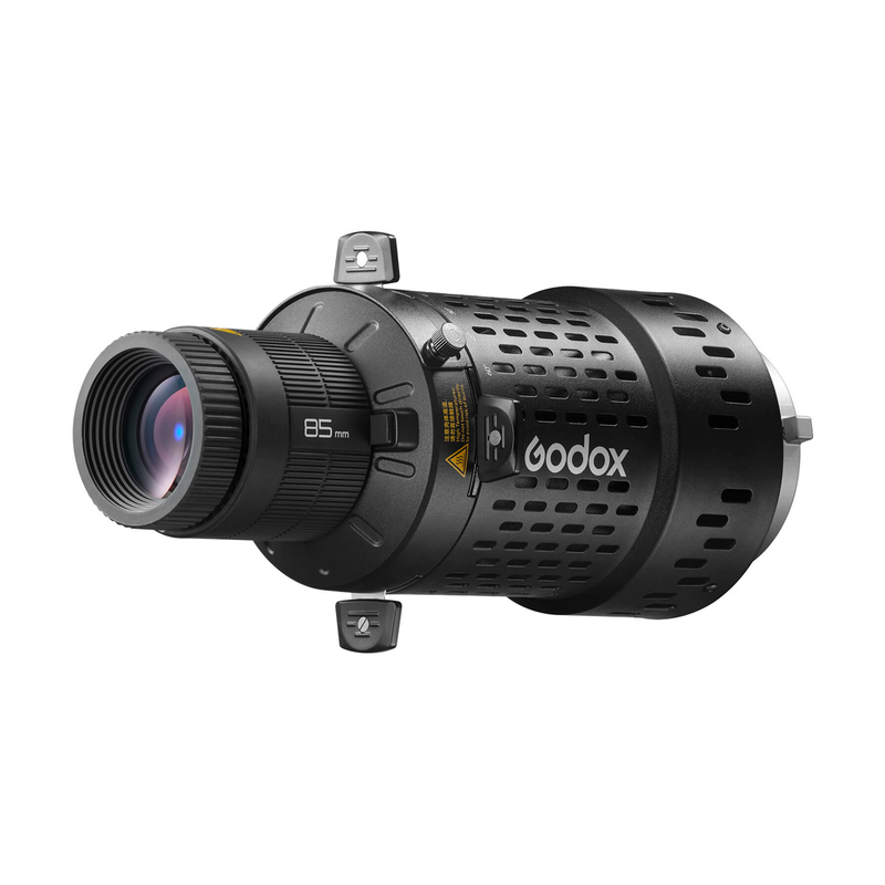 Spotlight Godox BFP para Flash de Montura Bowens