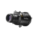 Spotlight Godox BLP LED de Montura Bowens