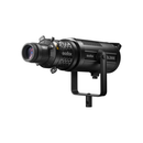 Spotlight Godox BLP LED de Montura Bowens