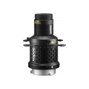 Spotlight Godox BLP LED de Montura Bowens