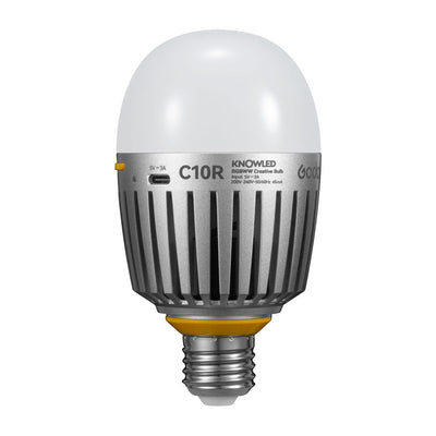 FOCO GODOX C10R KNOWLED RGBWW