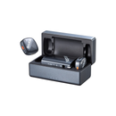 MICROFONO PECHERO INALAMBRICOS GODOX CUBE-C PARA 2 PERSONAS PARA CAMARAS Y SMARTPHONES