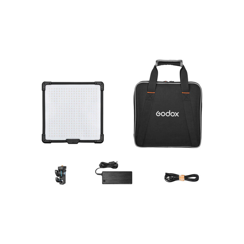 PANEL LED BICOLOR GODOX FH50BI FLEXIBLE