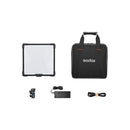 PANEL LED BICOLOR GODOX FH50BI FLEXIBLE