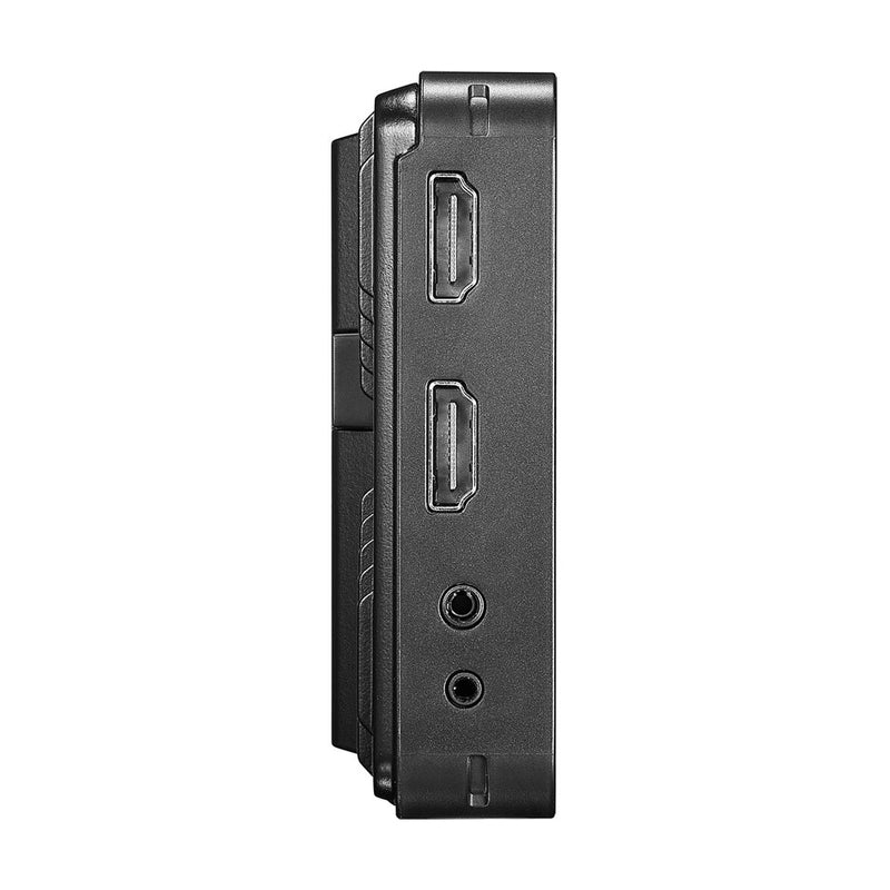 MONITOR GODOX GM6S DE 5.5'' HDMI 4K CON PANTALLA TÁCTIL