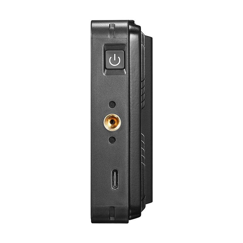 MONITOR GODOX GM6S DE 5.5'' HDMI 4K CON PANTALLA TÁCTIL
