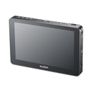 MONITOR GODOX GM7S DE 7'' HDMI 4K CON PANTALLA TÁCTIL
