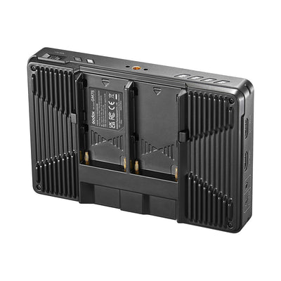 MONITOR GODOX GM7S DE 7'' HDMI 4K CON PANTALLA TÁCTIL