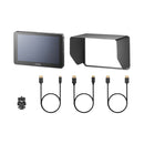 MONITOR GODOX GM7S DE 7'' HDMI 4K CON PANTALLA TÁCTIL