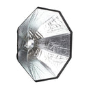 SOFTBOX OCTAGONAL GODOX GO4 PARA LUZ LED GODOX KNOWLED MG1200
