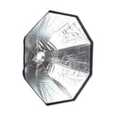 SOFTBOX OCTAGONAL GODOX GO5 PARA LUZ LED GODOX KNOWLED MG1200